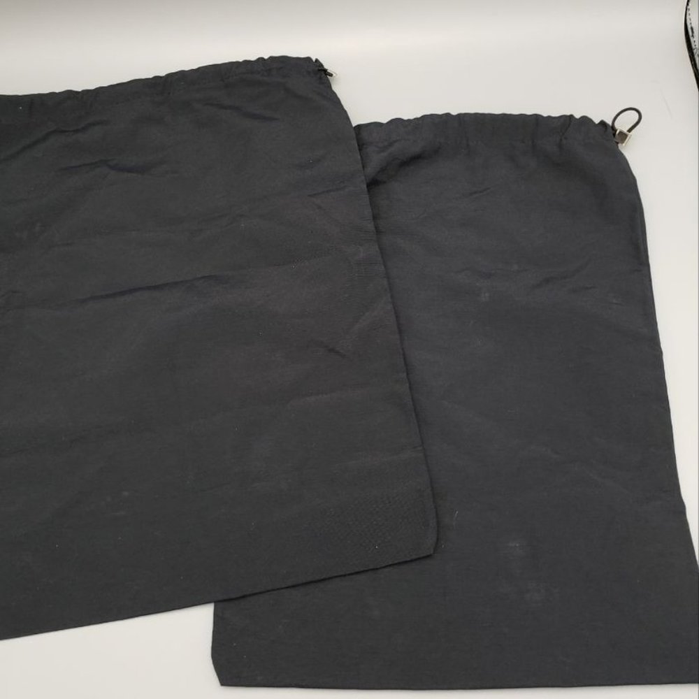 Alexandre Birman Drawstring Dust Bags - Picture 2 of 4